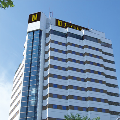 ザ・セレクトン福島