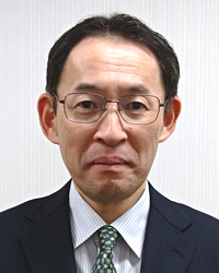 大会長 伊藤 浩